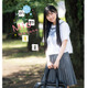 櫻坂46・的野美青、『週チャン』表紙初登場！グラビアの透明感＆清純度MAX 画像