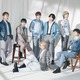 BE:FIRSTが4thシングル！9月13日に発売決定！ 画像