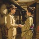 寿恵子の妊娠が判明！『らんまん』第75話 画像