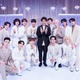 NHK『SONGS』に「SEVENTEEN」が登場！大泉洋が最高難易度のダンスに挑戦 画像
