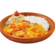 びっくりドンキー、食欲そそる刺激的な新メニューを期間限定販売 画像