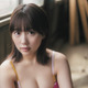 「“大人”の夏、はじまる。」HKT48・田中美久、1年ぶり水着で『blt graph.』表紙登場 画像