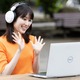 ドラマ『トリリオンゲーム』“高橋凜々”福本莉子に熱視線！ 画像