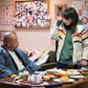 ドラマ『しずかちゃんとパパ』再編集版がNHK総合で本日放送！吉岡里帆・笑福亭鶴瓶が父娘役 画像