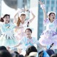 【TIF 2023】わーすた、猫耳＆ミニスカ衣装でライブ開催！「最高のスカイステージ！」 画像