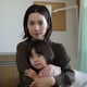 中村アン、『ほん怖』初主演！初のシングルマザー役で子どもを守る母親を熱演 画像