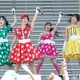 【TIF 2023】青森のりんご娘、初出演のTIFで観客と一体化ライブ…ファンに感謝 画像