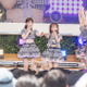 【TIF 2023】王道パフォ披露のAKB48、総監督・向井地美音「暑さに負けず最後までいっぱい声出してくれますかー！」 画像