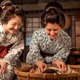 寿恵子、第二子を出産！万太郎が付けた名前は…明日の『らんまん』第92話 画像