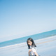 日向坂46・上村ひなの、ソロ写真集の裏表紙4種が公開！ピュアな制服姿や笑顔ショットなど 画像