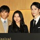 日向坂46・富田鈴花、ミュージカル初挑戦で自身の成長を実感！「今、卵の殻がバリバリむけているところ」 画像