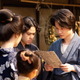 万太郎、田邊の訃報に絶句『らんまん』第101話 画像