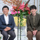 博多華丸・大吉、芸人を辞めようと思った過去を明かす......『日曜日の初耳学』 画像