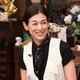 鈴木保奈美、記念日に家族で食べる“老舗とんかつ”紹介 画像