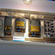 【ケーブルテレビショー2009（Vol.4）】FTTHマルチメディアボックスと1Uで512世帯収納のOLT 画像