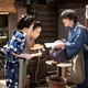 長屋に見たことのない青年が訪ねてくる！明日の『らんまん』第109話 画像