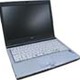 親指シフトキーボードを装備した13.3V型ワイド液晶ノートPC 画像