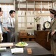 万太郎、植物学者として決意「どこまでも地べたを行きますき」『らんまん』第110話 画像