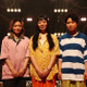 SHISHAMO、NHK『The Covers』初登場！GO!GO!7188「こいのうた」初パフォーマンス 画像