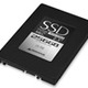 グリーンハウス、64MBキャッシュ搭載のSATA接続SSD 画像