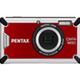 防水・防塵・耐寒・耐衝撃のタフ仕様——HOYA、PENTAXブランドのデジカメ「Optio」シリーズの新モデル 画像
