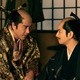 家康、豊臣一の切れ者と名高い石田三成と出会う......NHK大河ドラマ『どうする家康』第35話 画像