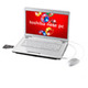 東芝、Windows Vista Home Premium 64ビット版/32ビット版が選択可能な「dynabook TX」など2機種5モデル 画像