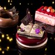 ウェスティンホテル仙台、華やかな3種類のクリスマスケーキを発売 画像
