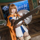 「東京ゲームショウ2023」が開幕！鈴蘭の剣、レスレリ、スノウブレイクなど注目作の美女コスプレイヤー10選 画像