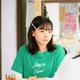 稲垣来泉、新ドラマ『時をかけるな、恋人たち』で吉岡里帆演じる常盤廻の幼少期役 画像