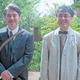 ムロツヨシ、『らんまん』に登場「大河のほうも朝ドラのほうも盛り上がるかな」 画像