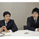【WIRELESS JAPAN 2009（見どころチェック！）】NTTドコモ、かざして使う「直感検索・ナビ」 画像