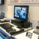 【WIRELESS JAPAN 2009 Vol.8】WILLCOM CORE XGPを利用したハイビジョン伝送＆病院・自治体向けの端末 画像