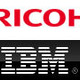 リコーと日本IBM、クラウド・コンピューティング分野で協業 〜 実践ノウハウとともに月額従量制で提供 画像