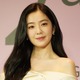 韓国でなりたい顔No.1に輝いたアイリーンが来日、イベントには美肌際立つドレススタイルで登場 画像