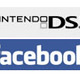 FacebookとニンテンドーDSiが連携 〜 DSiカメラの写真をFacebookに直接アップロード可能に 画像