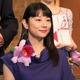 小池栄子、夫の「お前のためなら俺は悪者になる」に異論 画像