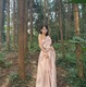 堀未央奈、10月15日の誕生日にドレス姿で美しいデコルテ披露 画像