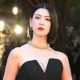 三吉彩花、胸元パックリなセクシードレス！東京国際映画祭に登場 画像