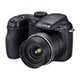 富士フイルム、コンパクトボディで12倍光学ズームレンズ搭載の「FinePix S1500」 画像
