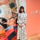 北野日奈子、小学校時代の担任とイベントで偶然再会！ 画像