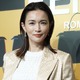 長谷川京子、ボディラインにフィットする大胆ワンピ姿公開 画像
