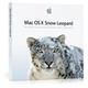 アップル、新OS「Mac OS X Snow Leopard」の発売を8月28日に前倒し 画像