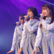 乃木坂46五期生・櫻坂46三期生・日向坂46四期生による1ヵ月に及ぶ公演『新参者』が開幕 画像