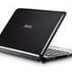 MSI、実売3万円台のネットブック「U100 Light」 画像