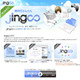 ユーザー行動に連動するブラウジングサポートツール「Jingoo」、無料配布開始 画像