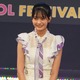 乃木坂46・奥田いろは、サプライズで初の路上ライブ！ 画像