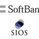 ソフトバンクBBとサイオス、クラウドコンピューティングの認証サービスで協業 画像