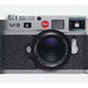 ライカ、35mmフルサイズCCDで世界最小のコンパクトデジタルカメラ 画像