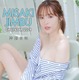 神部美咲が大胆ショット！はだけた彼シャツから胸元ちら見せ！ 画像